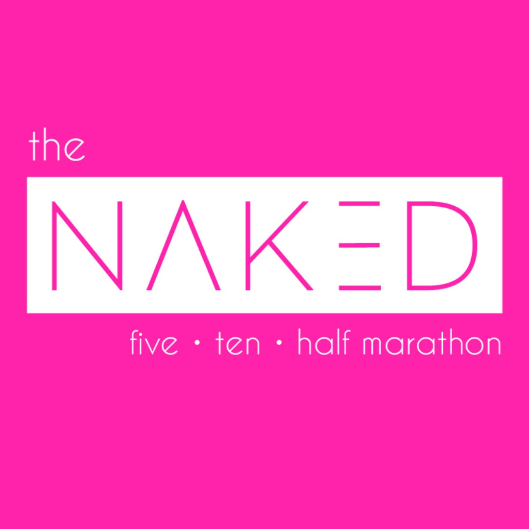 The Naked Run Registration